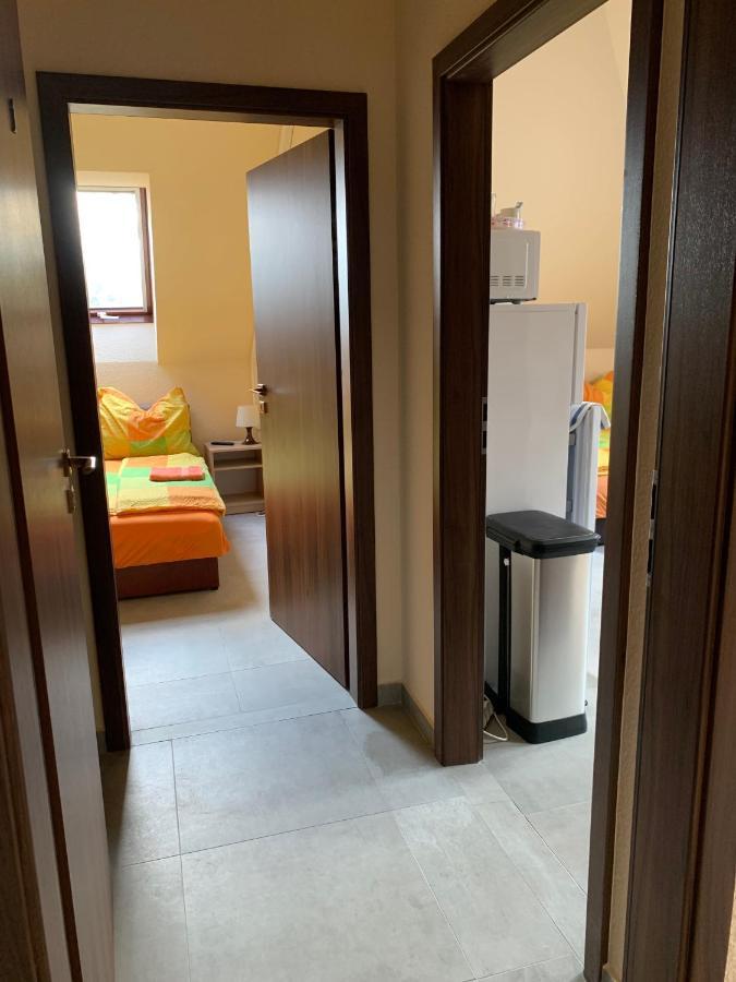 Balaton Kinizsi Apartman Siófok Eksteriør billede