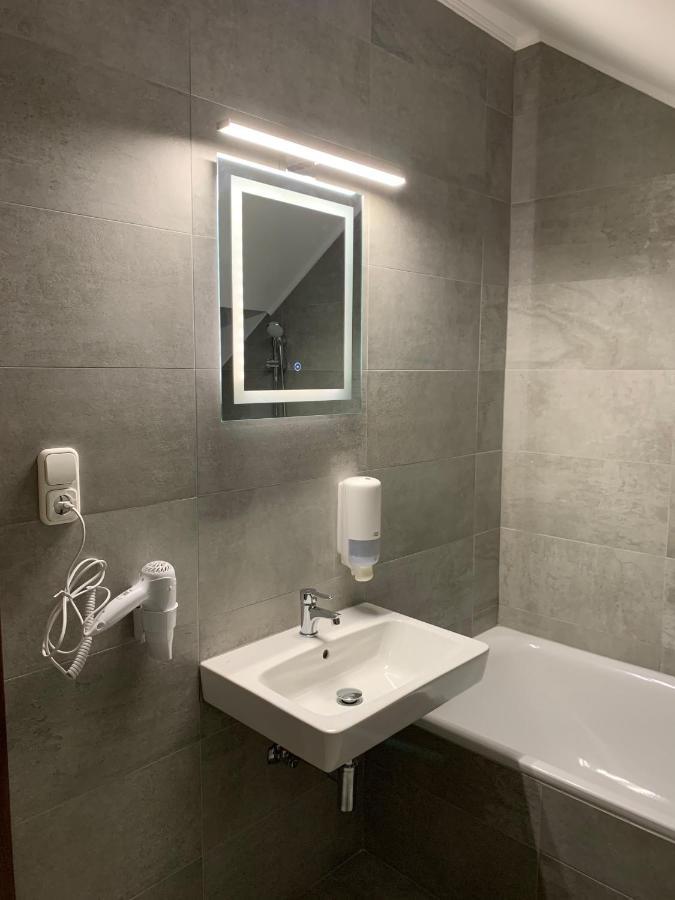 Balaton Kinizsi Apartman Siófok Eksteriør billede