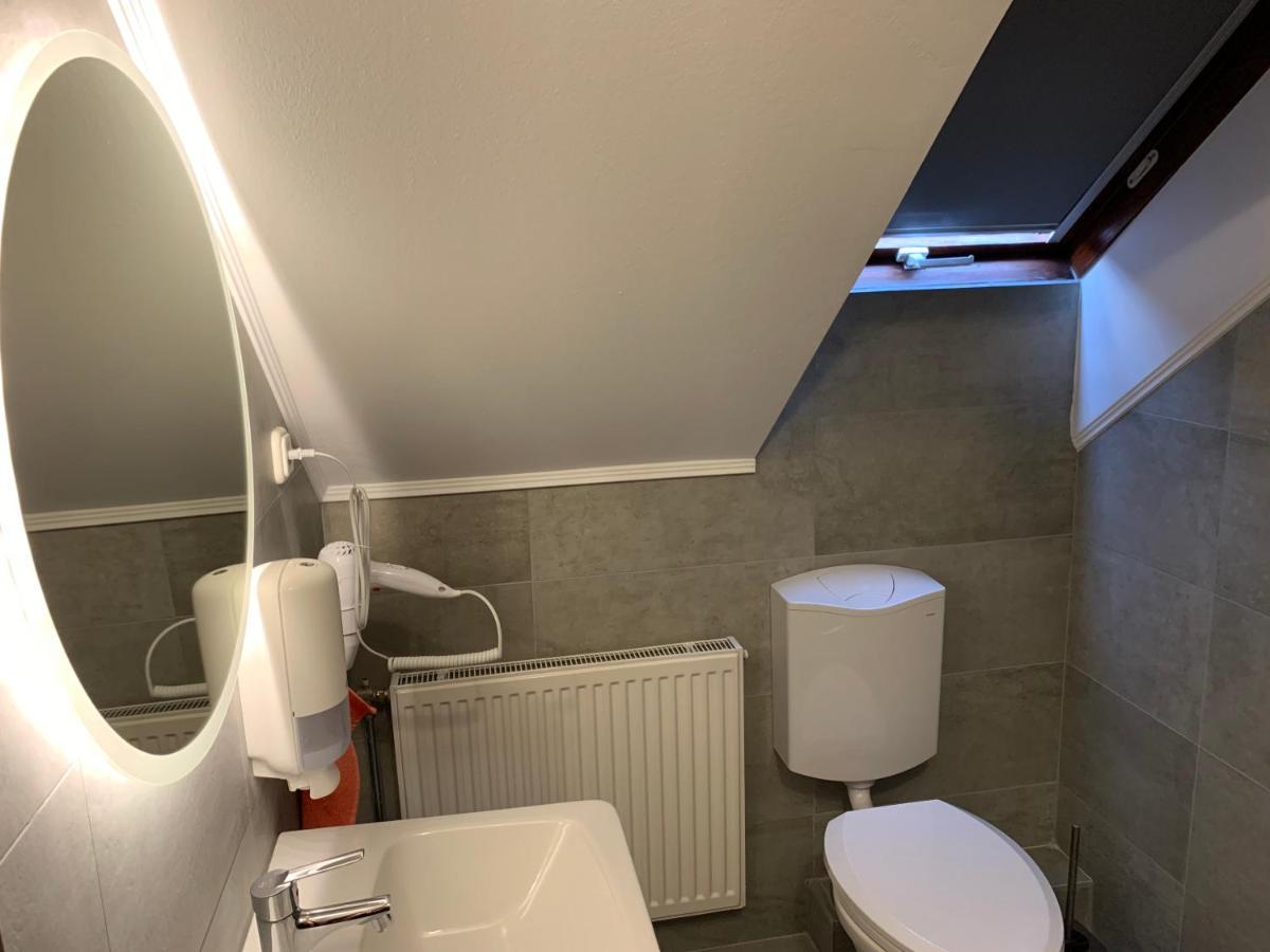 Balaton Kinizsi Apartman Siófok Eksteriør billede