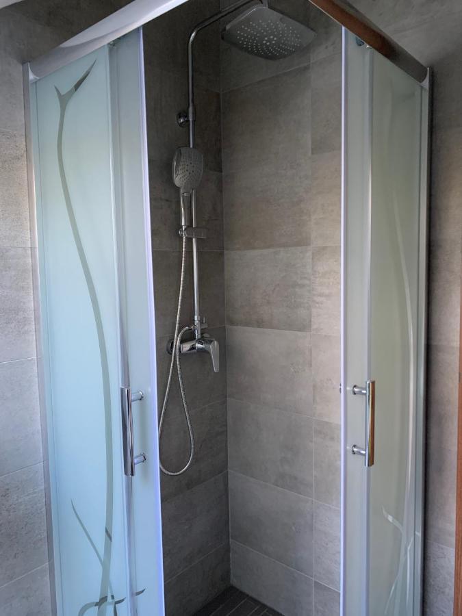 Balaton Kinizsi Apartman Siófok Eksteriør billede