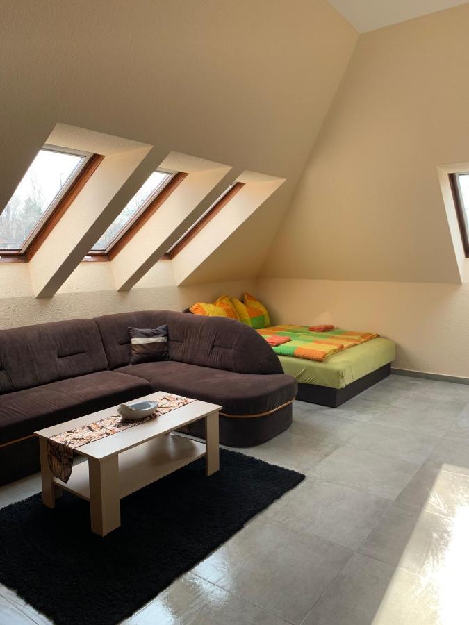 Balaton Kinizsi Apartman Siófok Eksteriør billede