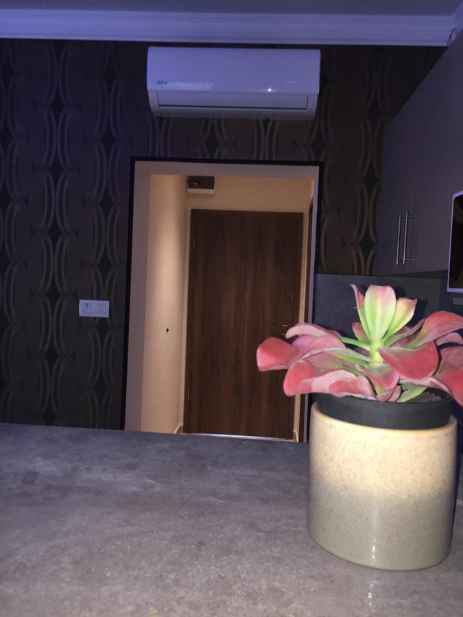 Balaton Kinizsi Apartman Siófok Eksteriør billede